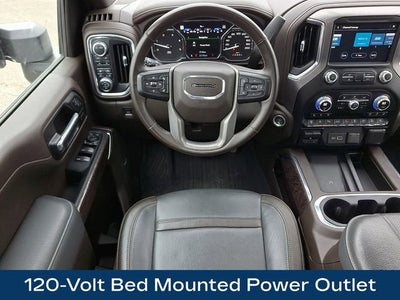 2023 GMC Sierra 2500 HD Denali