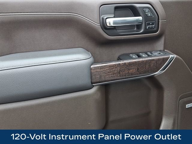 2023 GMC Sierra 2500 HD Denali