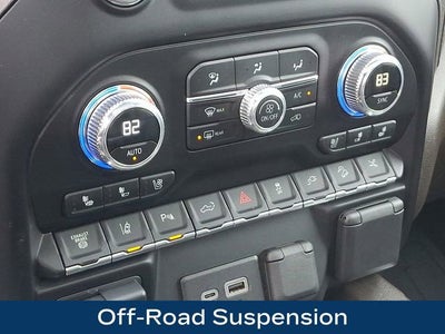 2023 GMC Sierra 2500 HD Denali