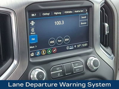 2023 GMC Sierra 2500 HD Denali