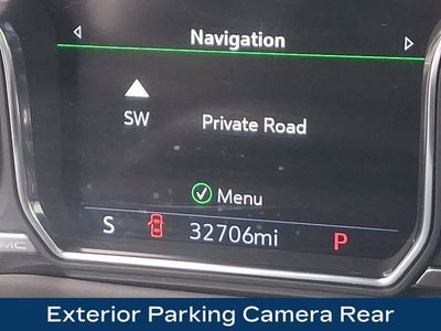 2023 GMC Sierra 2500 HD Denali