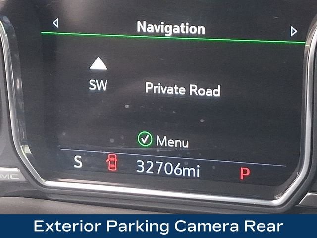 2023 GMC Sierra 2500 HD Denali