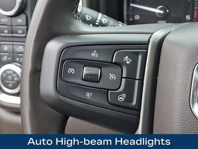 2023 GMC Sierra 2500 HD Denali