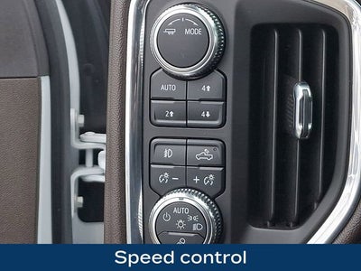 2023 GMC Sierra 2500 HD Denali