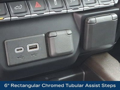 2023 GMC Sierra 2500 HD Denali