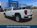 2023 GMC Sierra 2500 HD Denali
