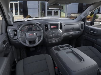 2026 GMC Sierra 3500 HD Pro