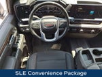 2024 GMC Sierra 2500 HD SLE
