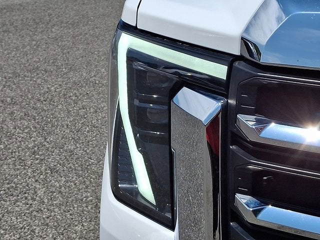 2024 GMC Sierra 2500 HD SLE