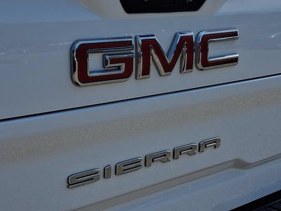 2024 GMC Sierra 2500 HD SLE