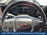 2024 GMC Sierra 2500 HD SLE