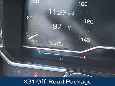 2024 GMC Sierra 2500 HD SLE