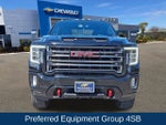 2021 GMC Sierra 2500 HD AT4