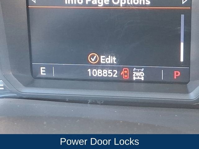 2021 GMC Sierra 2500 HD AT4