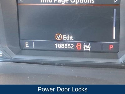 2021 GMC Sierra 2500 HD AT4