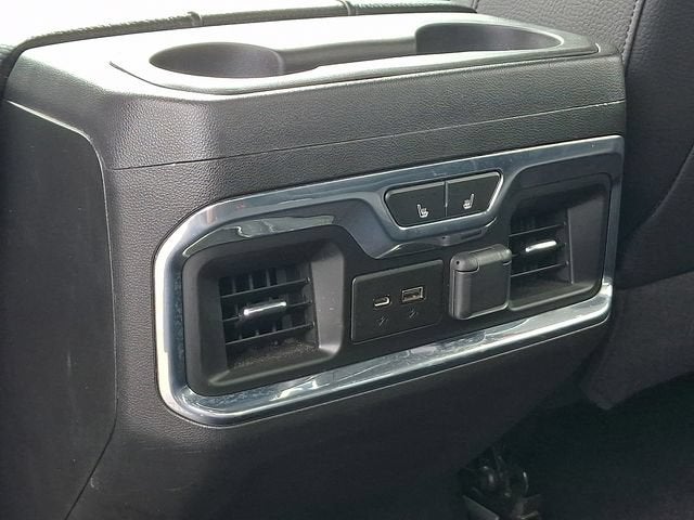 2020 GMC Sierra 2500 HD Denali