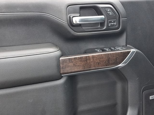 2020 GMC Sierra 2500 HD Denali