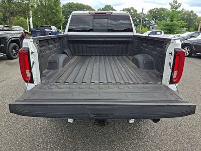 2020 GMC Sierra 2500 HD Denali
