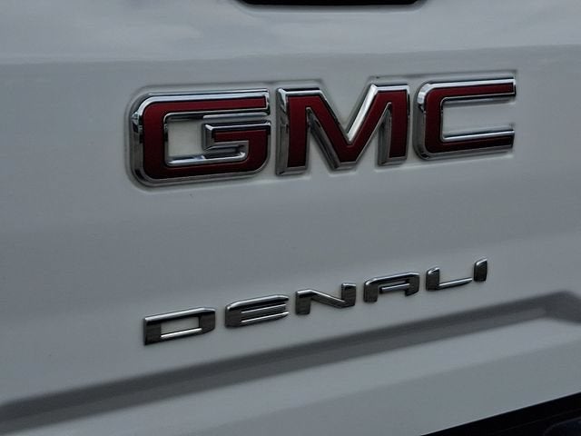 2020 GMC Sierra 2500 HD Denali