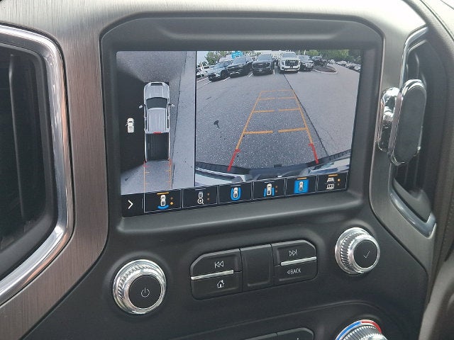 2023 GMC Sierra 2500 HD Denali