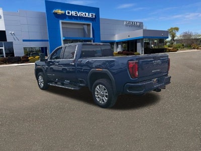 2023 GMC Sierra 2500 HD Denali