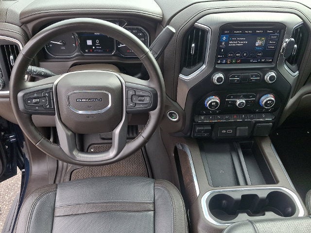 2023 GMC Sierra 2500 HD Denali
