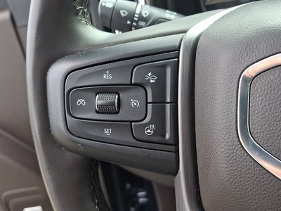 2023 GMC Sierra 2500 HD Denali