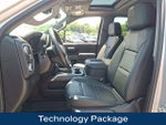 2021 GMC Sierra 3500 HD Denali