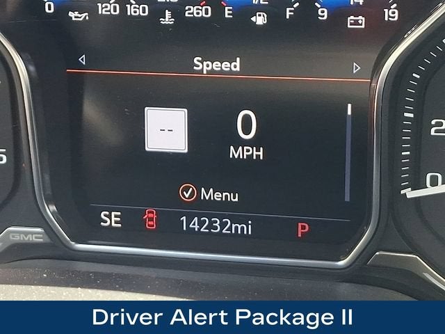 2021 GMC Sierra 3500 HD Denali