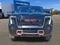 2026 GMC Sierra EV AT4 Extended Range