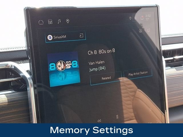 2026 GMC Sierra EV Denali Extended Range