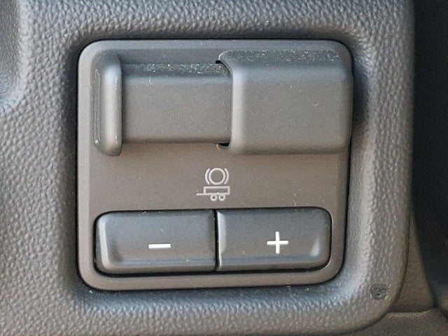 2026 GMC Sierra EV Denali Extended Range