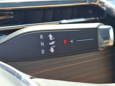 2026 GMC Sierra EV Denali Extended Range