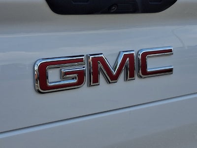 2026 GMC Sierra EV Denali Extended Range