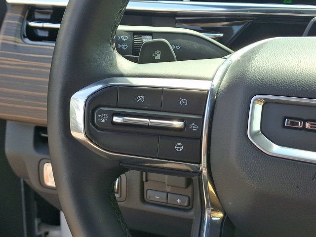 2026 GMC Sierra EV Denali Extended Range