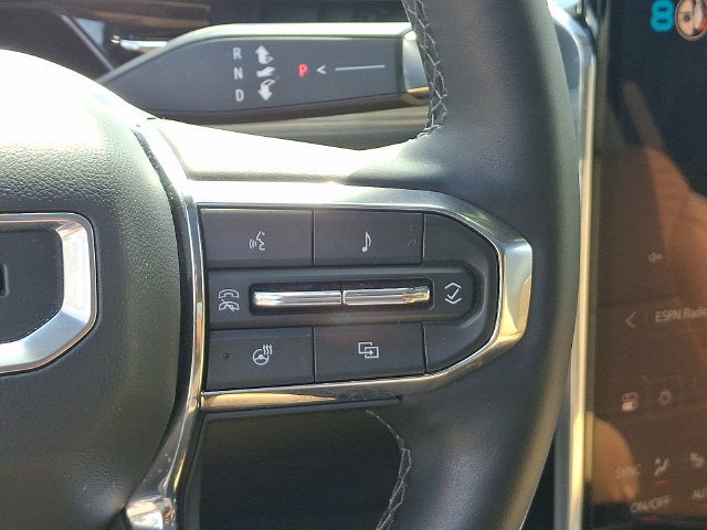2026 GMC Sierra EV Denali Extended Range