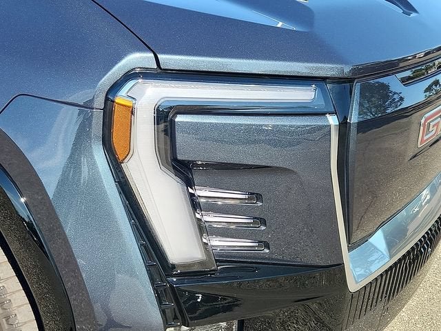 2026 GMC Sierra EV Denali Max Range