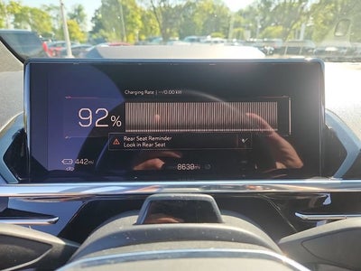 2026 GMC Sierra EV Denali Max Range