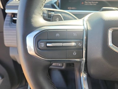 2026 GMC Sierra EV Denali Max Range