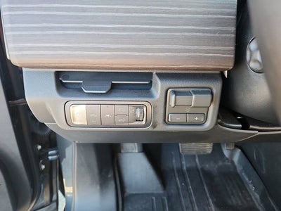 2026 GMC Sierra EV Denali Max Range