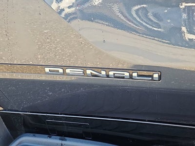 2026 GMC Sierra EV Denali Max Range