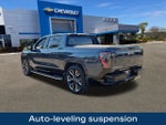 2026 GMC Sierra EV Denali Max Range