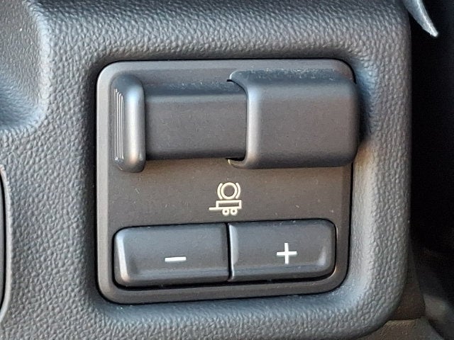 2026 GMC Sierra EV Denali Max Range