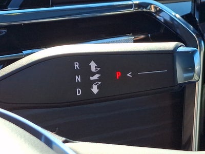 2026 GMC Sierra EV Denali Max Range