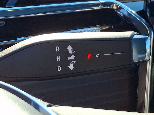 2026 GMC Sierra EV Denali Max Range