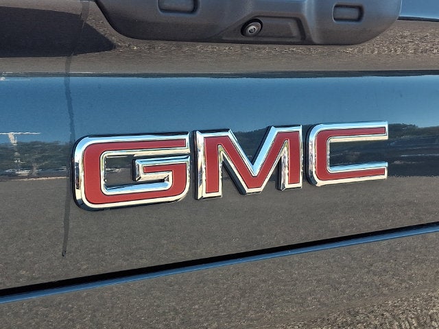 2026 GMC Sierra EV Denali Max Range
