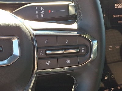 2026 GMC Sierra EV Denali Max Range