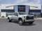 2026 GMC Sierra 3500 HD Pro DRW