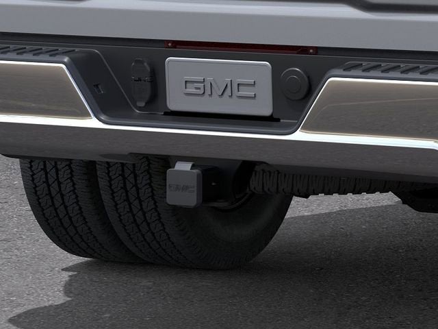 2026 GMC Sierra 3500 HD Pro DRW