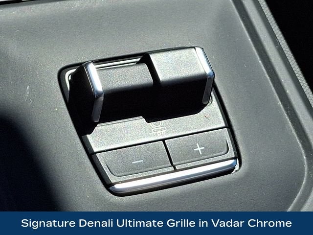 2025 GMC Sierra 2500 HD Denali Ultimate